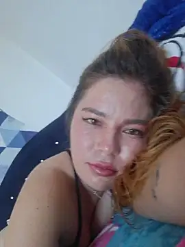 CatalinaWright's cam snapshot