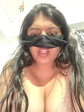 Ananyasingh47's cam snapshot