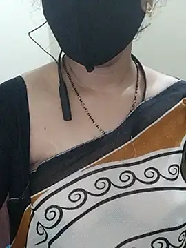 Sexynageena's cam snapshot