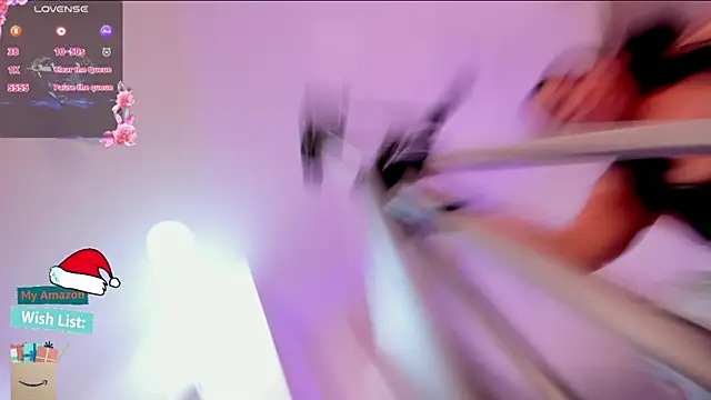 Mariana_c1's cam snapshot