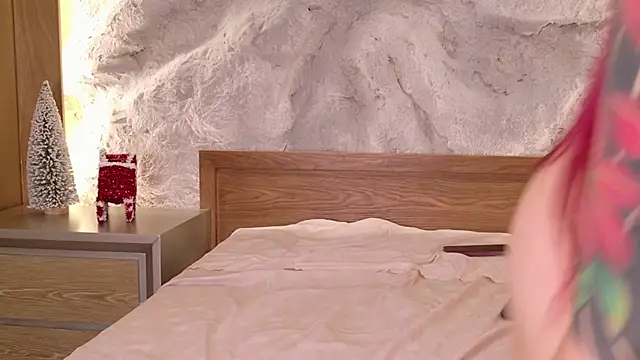 bella_mush's cam snapshot