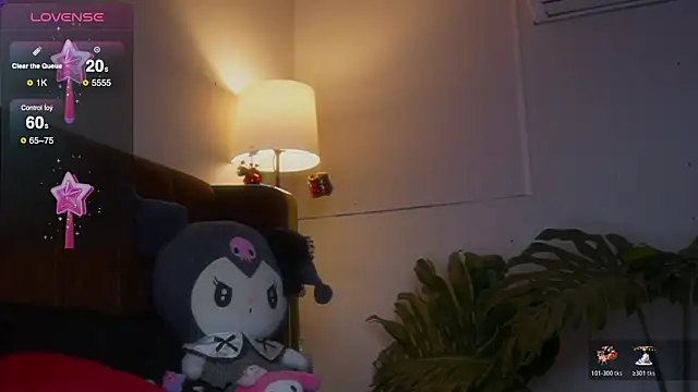 laybunny1's cam snapshot