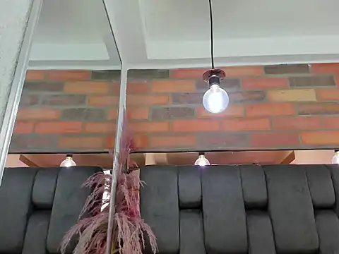 JESSYCORTES's cam snapshot