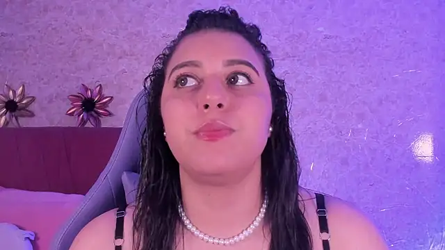 LorenaStevens's cam snapshot