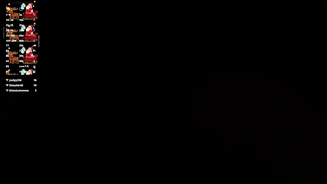 ZharaLux live sex cam