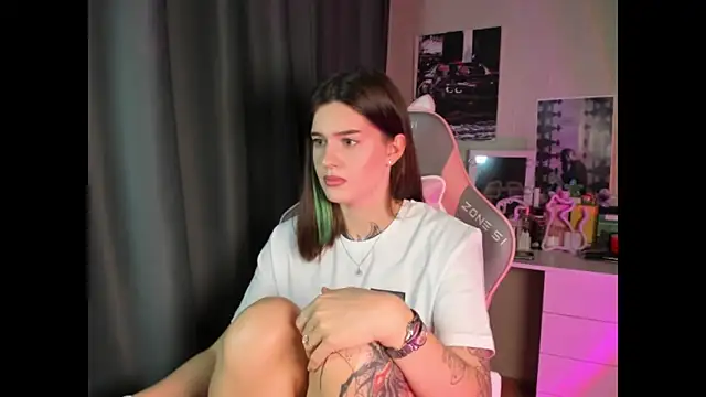 NikkieKitty's cam snapshot