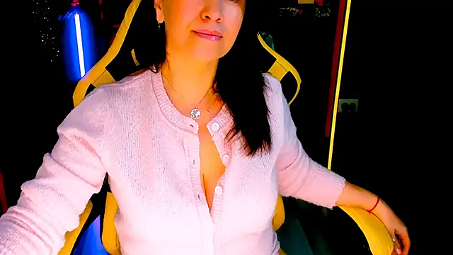 AnaMills's cam snapshot