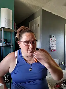 SexyNikki6969's cam snapshot