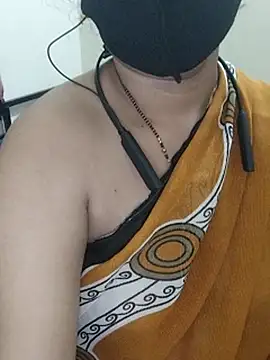 Sexynageena's cam snapshot