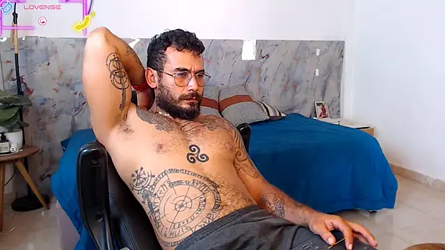 hanz_col live sex cam