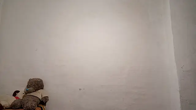 ClarisaCalvary's cam snapshot