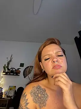 redbruxinha's cam snapshot