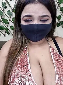 Bold-Cat live sex cam