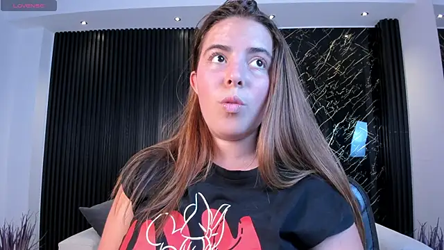 Lyssa_Muller's cam snapshot