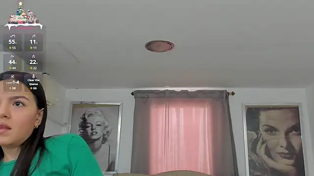 Beautyari_'s cam snapshot