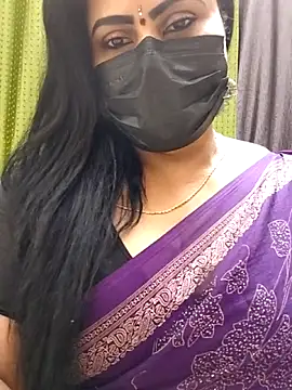 Honey-flowerr's cam snapshot