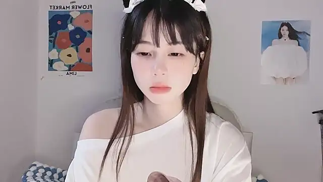 -Hottie live sex cam