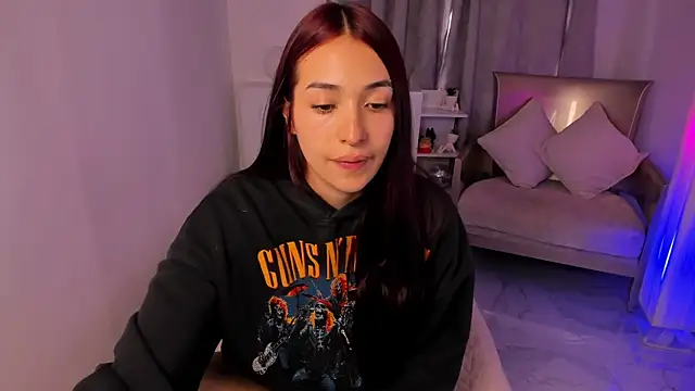 Gabyummy's cam snapshot