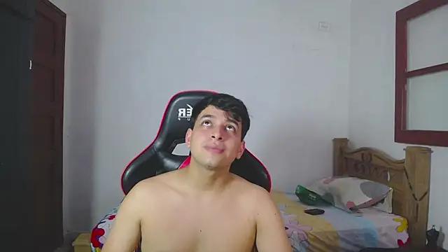 paul_crewe live sex cam