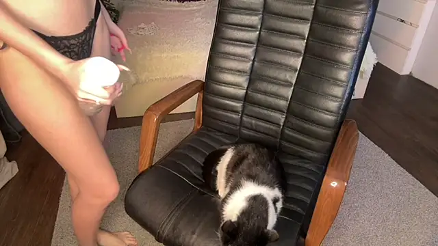 candy-eye's cam snapshot