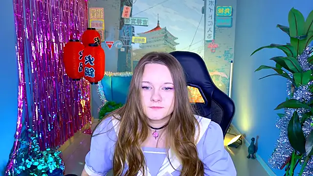 auroranelson's cam snapshot