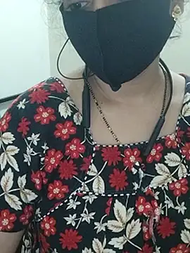 Sexynageena's cam snapshot