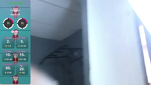 Horny_nick18 live sex cam