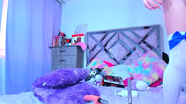 Luna_Analya's cam snapshot