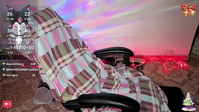 Melody_Ghot's cam snapshot