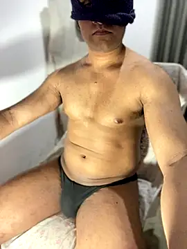 MilanBlaze's cam snapshot