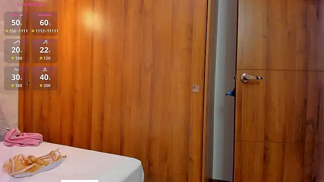 Im_Manu live sex cam