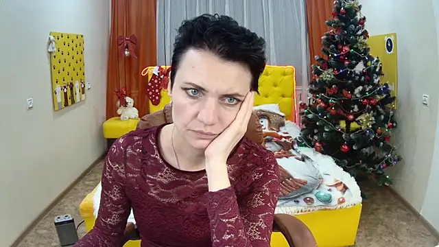 AvaSaturnian live sex cam