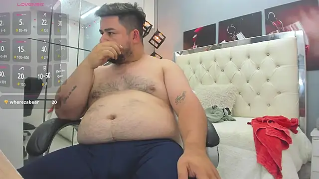 oso_dirty_ live sex cam