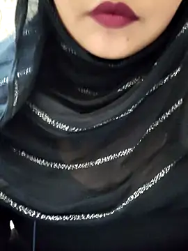 Indian-Nazia live sex cam