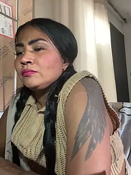 Ariana_Rodriguez's cam snapshot