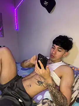 wil_hot live sex cam