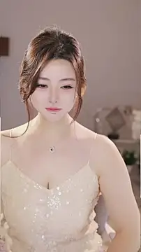 Qiaoqiao__'s cam snapshot