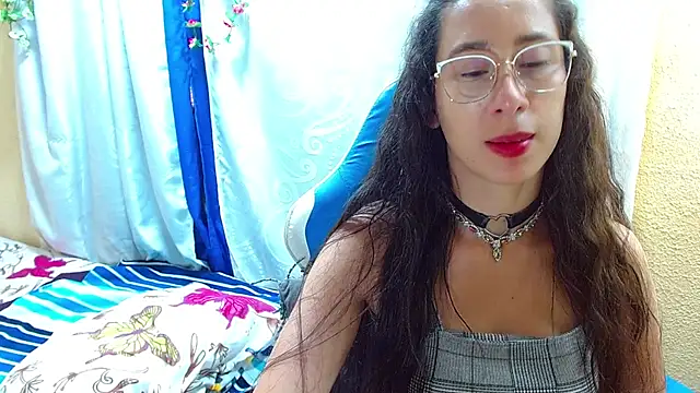 Gia_leinn's cam snapshot