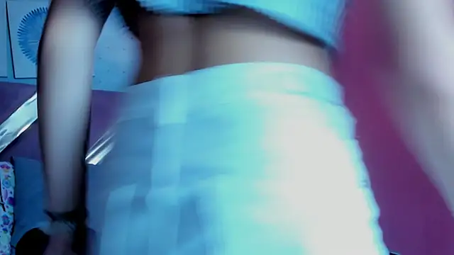 ChloeLaurentt's cam snapshot