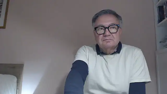 YOU6me's cam snapshot