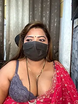 GEET-LOVE live sex cam