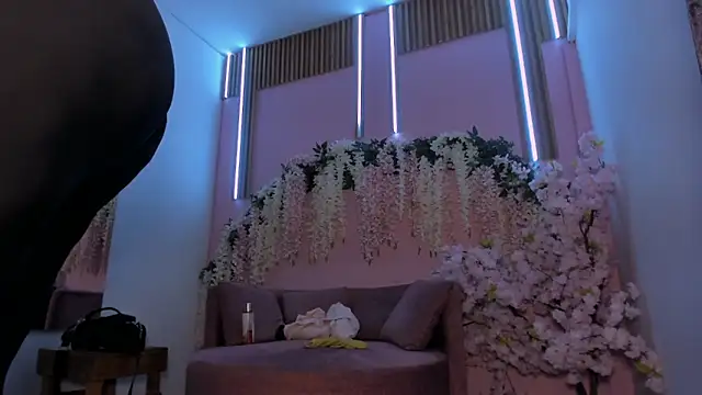 ThiccyLexxy's cam snapshot