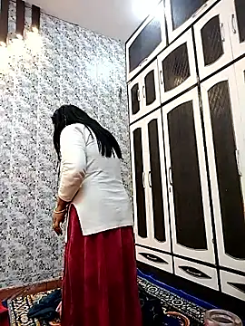 Cute-Janvi20's cam snapshot