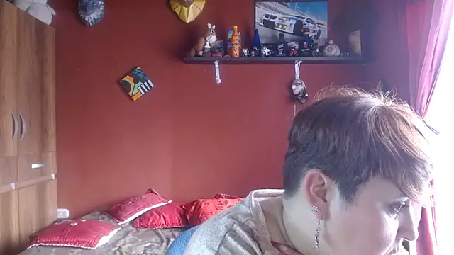 Sasharosee2's cam snapshot