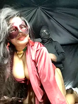 Hotty_Nisha21's cam snapshot