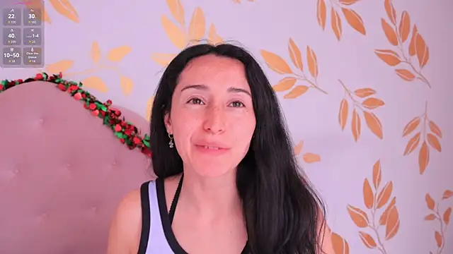 Ginevra_esposito's cam snapshot