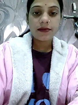 Nitya_hot's cam snapshot