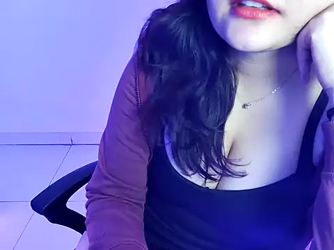 Eera_Roy's cam snapshot