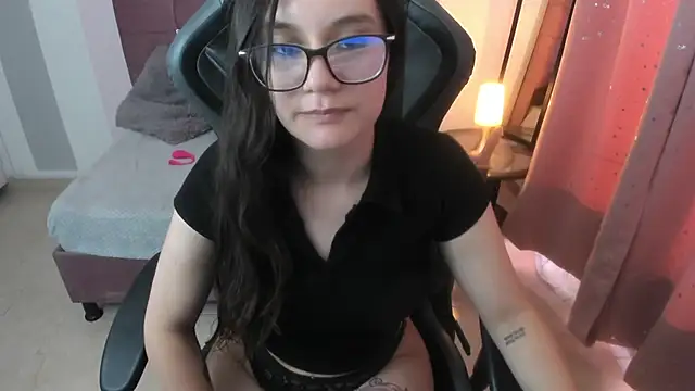 Wanda_sg's cam snapshot