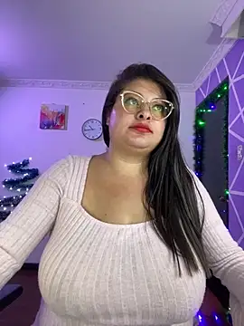 MiiaaJoness's cam snapshot